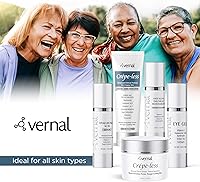 Vernal Anti Wrinkle Eye Cream - 15mL — image 3