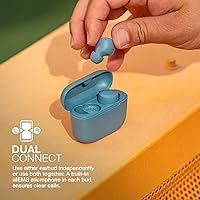 JLab Go Air Pop True Wireless Earbuds — image 4