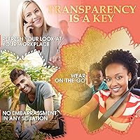 Ana Calés Under Eye Patches for Puffy Eyes (20 pairs) — image 4