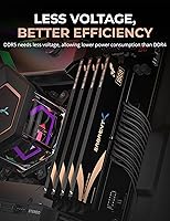 SABRENT Rocket DDR5 16GB 4800MHz Memory Module — image 6