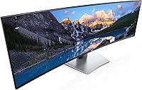 Dell UltraSharp U4919DW 49″ Monitor — image 5