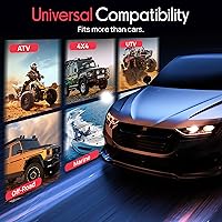 Pyle PL31BK 3.5-Inch 2-Way Car Stereo Speakers — image 5