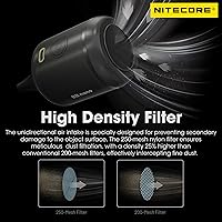 NITECORE BB Nano Air Blower — image 3