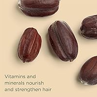 Hairitage Gentle Daily Moisture Shampoo and Conditioner Set - 21oz — image 4