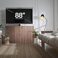 VIVO Motorized Drop Down Ceiling TV Mount MOUNT-E-DN88 — image 9