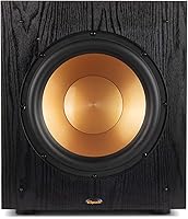 Klipsch Synergy Black Label Sub-100 10-inch Subwoofer — image 1