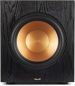 Klipsch Synergy Black Label Sub-100 10-inch Subwoofer