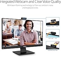 ASUS BE24EQK 23.8” Business Monitor — image 3