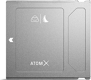 Angelbird AtomX SSDmini 1TB Review