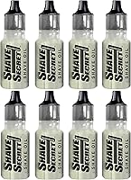 Shave Secret Shaving Oil Pack of 8 - 0.63 fl oz each — image 1