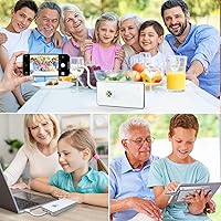 iDiskk 2TB MFi Certified External Hard Drive — image 6