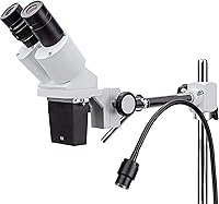 AmScope SE400-Z Professional Binocular Stereo Microscope — image 5