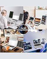 Alecewey F2 14-inch Laptop Screen Extender — image 5