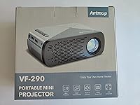 Antmap VF290 Mini Projector — image 11