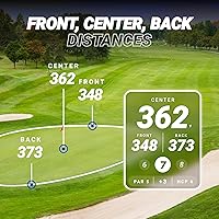 Blue Tees Golf Player+ GPS Speaker — image 5