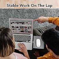 EHO Laptop Lap Desk — image 8