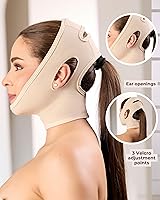 Shape Concept 301 Chin Strap Support Band — image 5
