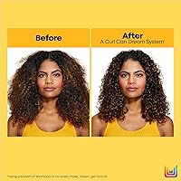 Matrix A Curl Can Dream Moisturizing Leave-in Cream 16.9oz — image 10