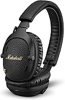 Marshall Monitor III A.N.C. Over-Ear Bluetooth Headphones — image 1