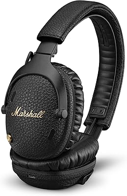Marshall Monitor III ANC