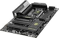 MSI MAG Z890 Tomahawk WiFi Gaming Motherboard — image 5