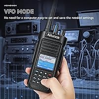 Retevis Ailunce HD2 DMR Radio — image 3