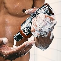 Brickell Men’s Daily Relieving Hair Care Routine Set — image 6