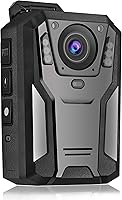 Aolbea P100 64GB Body Camera — image 1