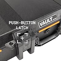 Pelican Vault Long Case 51-inch — image 6