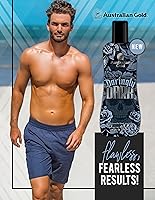 Australian Gold Daringly Dark Intensifier Tanning Lotion 8.5oz — image 3