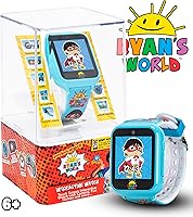 Ryan's World Kids Smart Watch RYW4006AZ — image 2