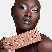 Urban Decay Naked 3 Eyeshadow Palette — image 8