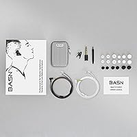 BASN Bmaster 2-Pin In-Ear Monitor Headphone — image 6