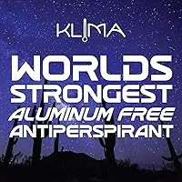 HyperDri Aluminum-Free Antiperspirant Serum, Unscented — image 5