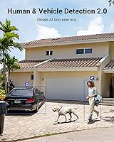 ANNKE C800 4K PoE Dome Security Camera — image 3