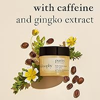 philosophy purity made simple hydra-bounce eye gel 0.5 fl oz — image 8