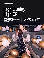 ZHIYUN Molus G60 Bi-Color Video Light — image 3