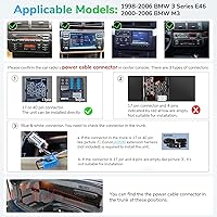 Eonon E46A12S 6GB/64GB Android 13 Car Stereo — image 2