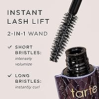 Tarte Lights, Camera, Lashes 4-in-1 Mascara — image 6