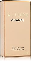 Chanel Allure Eau de Parfum Spray 1.2 oz — image 2