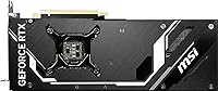 MSI GeForce RTX 4070 Ti VENTUS 3X 12G OC — image 6