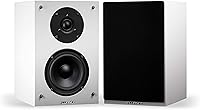 Fluance Elite SX6WH Bookshelf Speakers — image 1