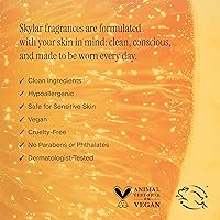 Skylar Capri Summer Eau de Parfum 10mL — image 6