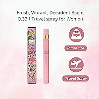 Gucci Flora Gorgeous Gardenia Perfume Travel Spray 0.33oz — image 2
