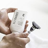 Billy Jealousy Shaved Ice After Shave Balm, 3 Fl Oz — image 4