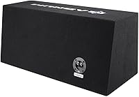 MTX Magnum MB210SP 800w Dual 10″ Subwoofer System — image 3