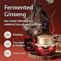 Sooryehan Hyobidam Fermented Eye Cream 0.84oz — image 2