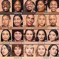 Cover FX Radiant Start Tinted Moisturizer Shade 8 — image 6