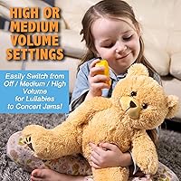 Friendly Songs 2 Hr Voice Recorder for Stuffed Animals — image 6