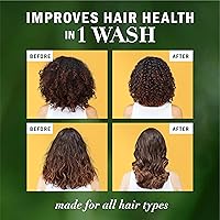 Herbal Essences Sulfate Free Shampoo with Honey, 33.8oz — image 7